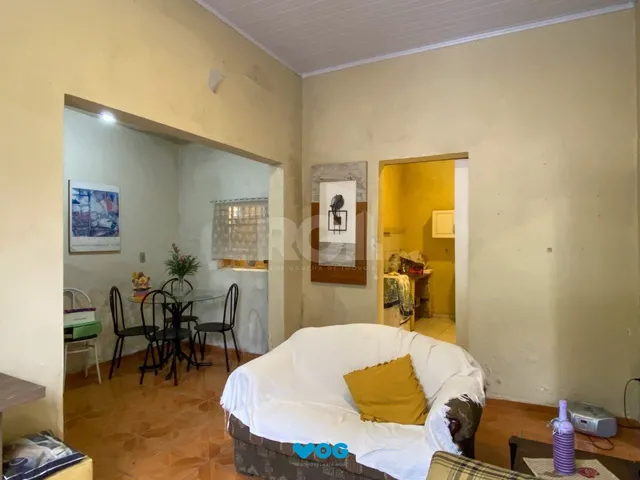 Imagem 3: Casa de esquina com 64m², próximo ao Cais Embarcadero
