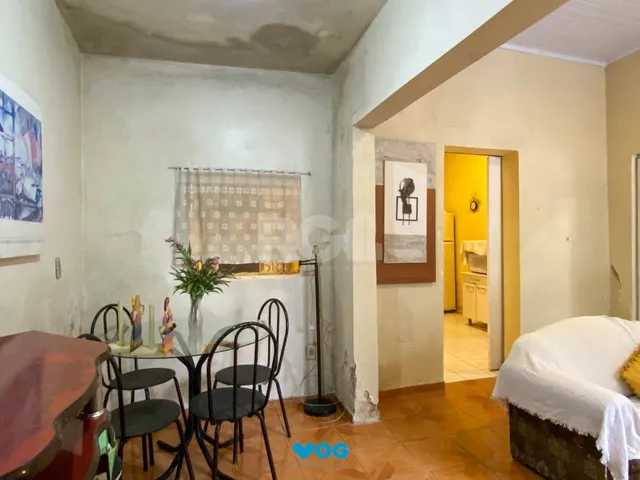 Imagem 4: Casa de esquina com 64m², próximo ao Cais Embarcadero