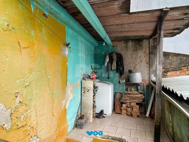 Imagem 10: Casa de esquina com 64m², próximo ao Cais Embarcadero