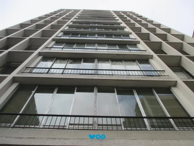 Imagem: Apartamento para Venda - 219m², 3 dormitórios