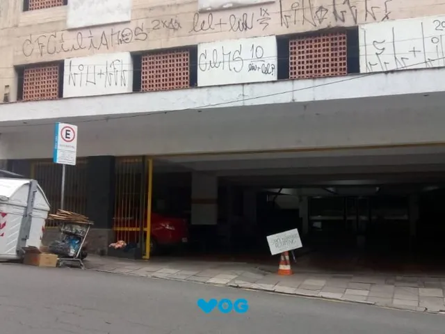 Imagem: Box para Venda - 0m², 0 dormitórios, 3