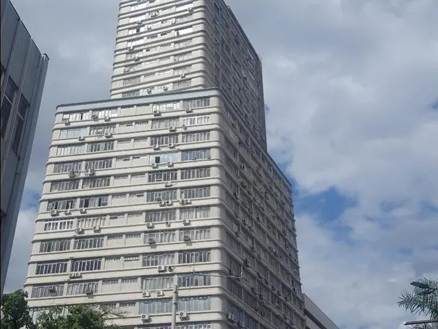 Imagem 1: Conjunto/Sala para Venda - 50.21m², 0 dormitórios, Centro Histórico