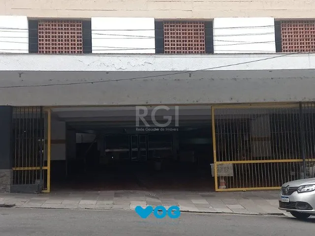 Imagem: Box para Venda - 25m², 0 dormitórios