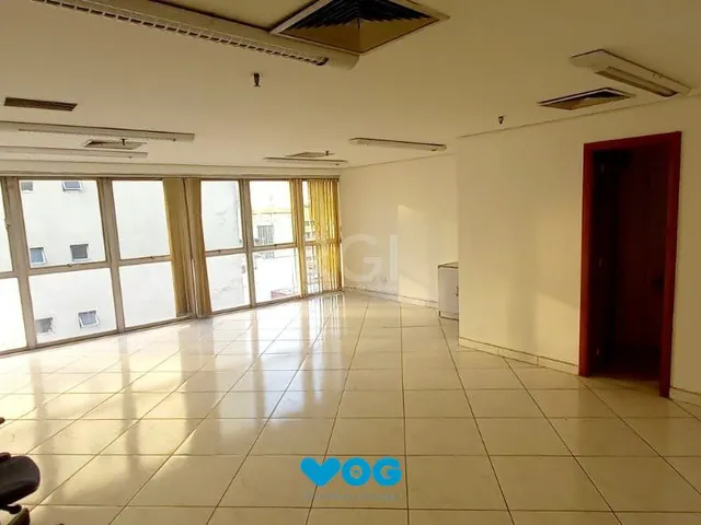 Imagem 1: Conjunto/Sala para Locação/Aluguel - 46.19M², 0 Dormitórios, Centro Histórico