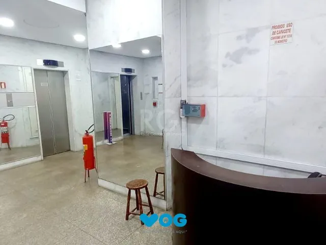 Imagem: Conjunto/Sala para Locação/Aluguel - 46.13M²