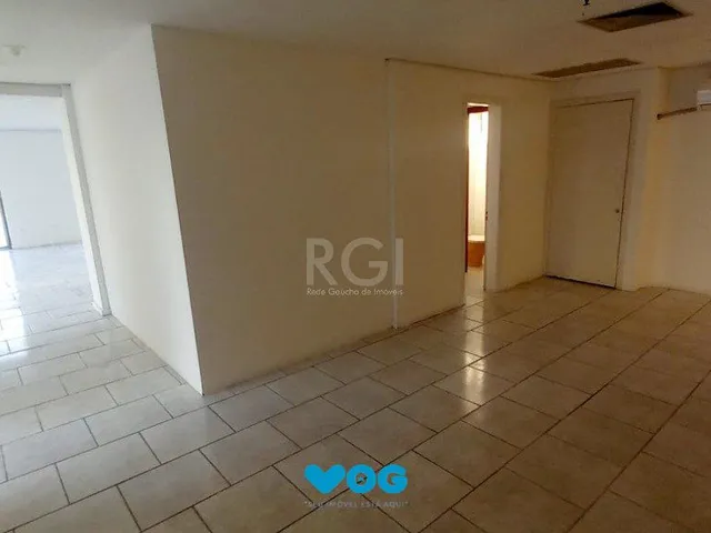 Imagem 1: Conjunto/Sala para Locação/Aluguel - 124.96M², 0 Dormitórios, Centro Histórico