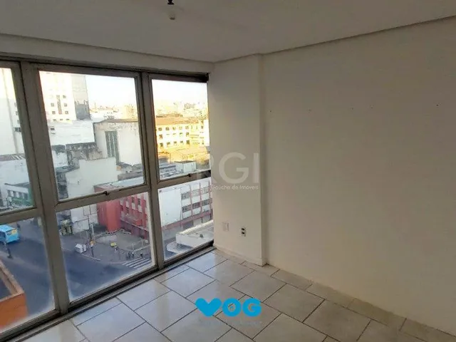 Imagem 2: Conjunto/Sala para Locação/Aluguel - 124.96M², 0 Dormitórios, Centro Histórico