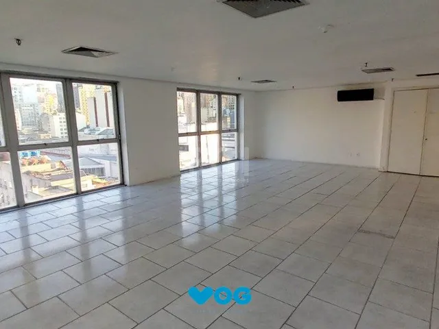 Imagem 3: Conjunto/Sala para Locação/Aluguel - 124.96M², 0 Dormitórios, Centro Histórico