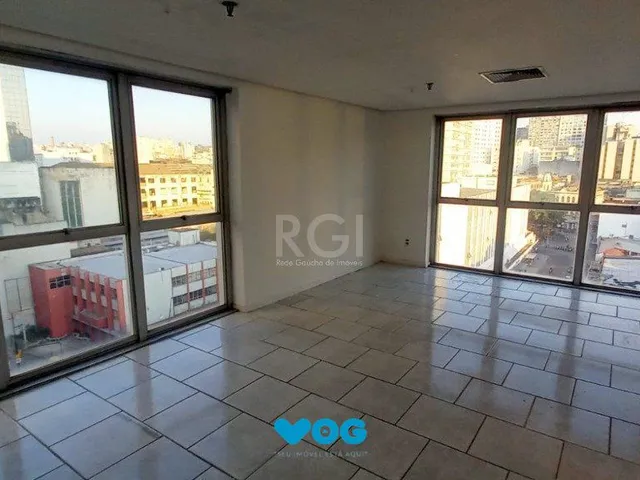Imagem 7: Conjunto/Sala para Locação/Aluguel - 124.96M², 0 Dormitórios, Centro Histórico