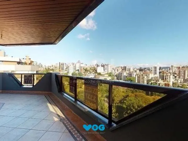 Imagem: Cobertura 3 Dormitórios À Venda Bela Vista