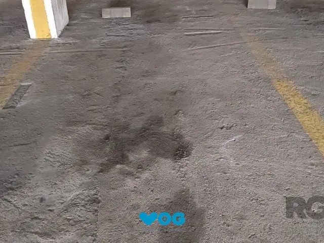 Imagem: Box à venda Centro Histórico Porto Alegre/RS