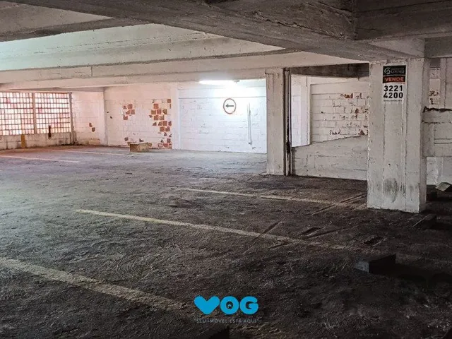 Imagem 1: Box à venda Centro Histórico Porto Alegre/RS