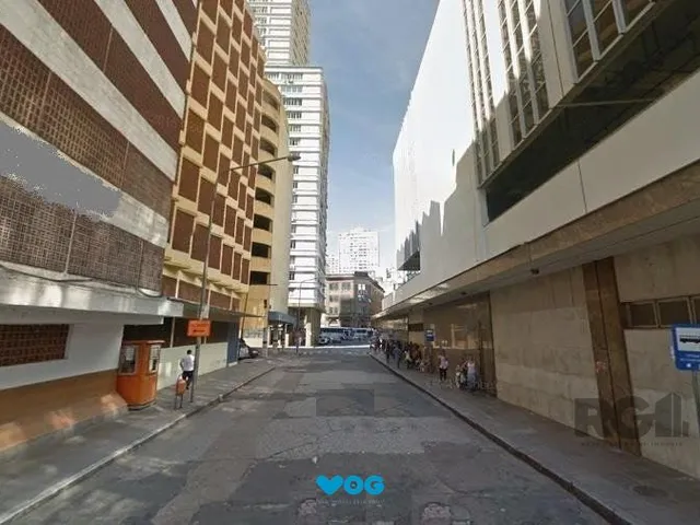 Imagem: Box à venda Centro Histórico Porto Alegre/RS