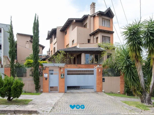 Imagem: Casa Condominio para Venda - 292.49m²