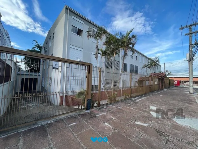 Imagem: Apartamento - 1 dorm. - 49,02 m² - Santo