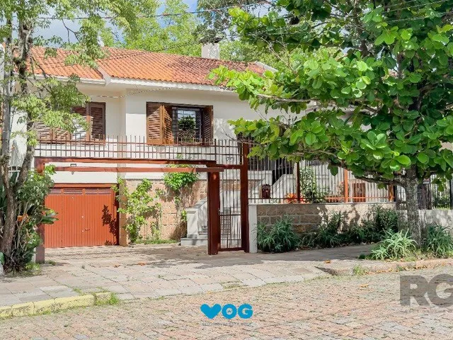 Imagem: Casa com 3 Quartos e 2 vagas à venda, 344
