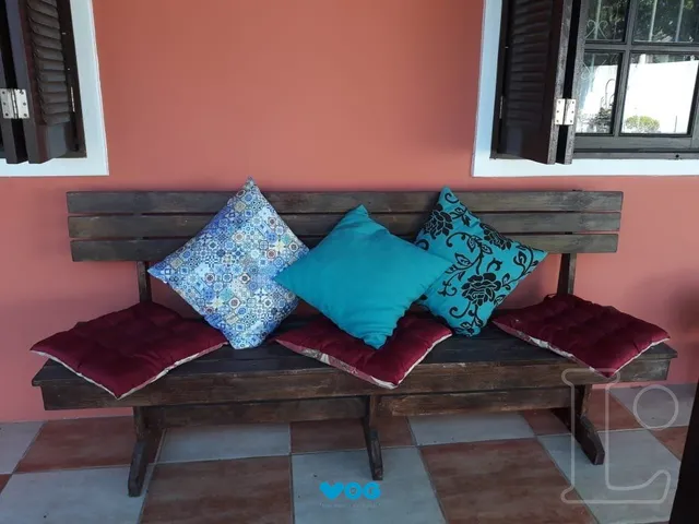 Imagem: Casa para Venda - 114m², 2 dormitórios