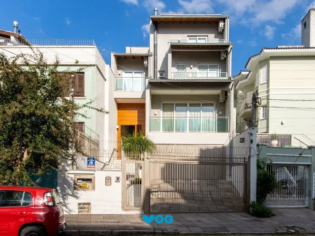Imagem 1: Casa com 5 suites com area privativa 714,00