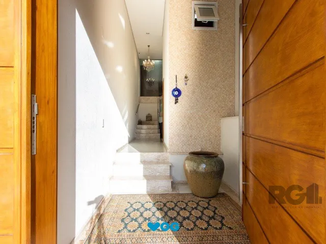 Imagem 2: Casa com 5 suites com area privativa 714,00