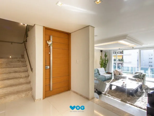 Imagem 3: Casa com 5 suites com area privativa 714,00