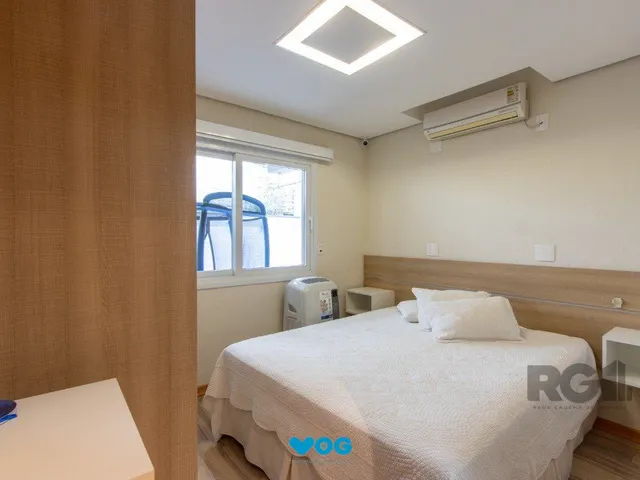 Imagem 7: Casa com 5 suites com area privativa 714,00