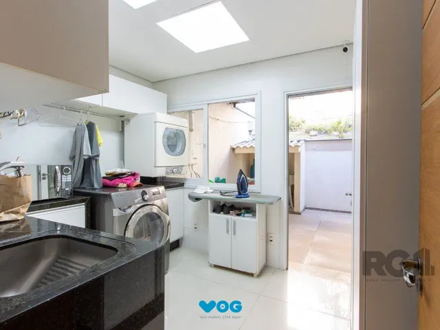 Imagem 8: Casa com 5 suites com area privativa 714,00