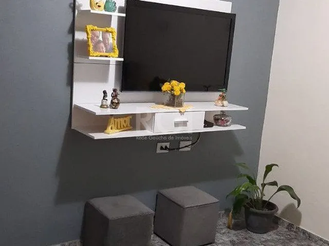 Imagem: Casa para Venda - 80m², 2 dormitórios