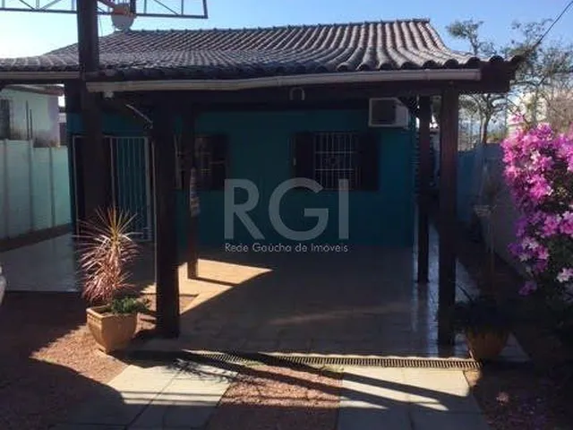 Imagem: Casa para Venda - 100m², 3 dormitórios