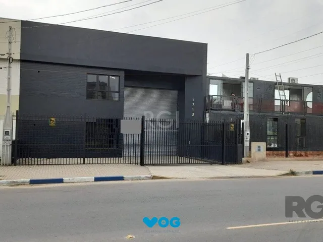 Imagem: Pavilhão para Venda - 0m², 0 dormitórios