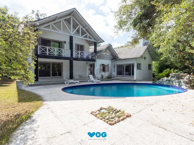 Imagem: Sítio para Venda - 504.96m², 3 dormitórios