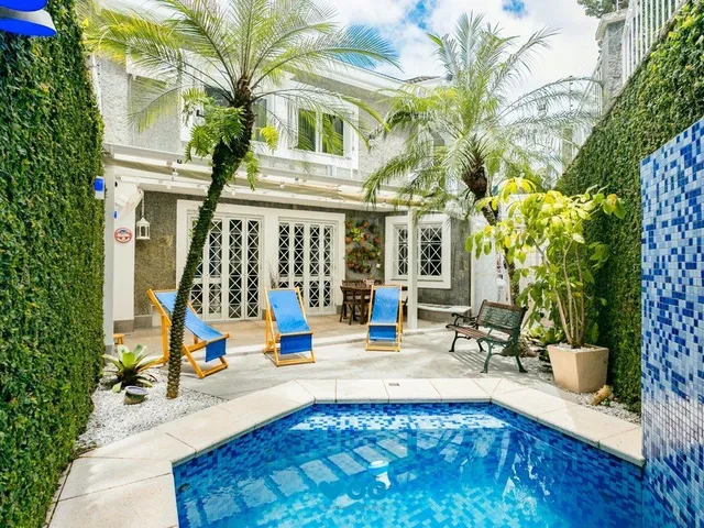 Imagem: Casa para Venda - 288.88m², 3 dormitórios