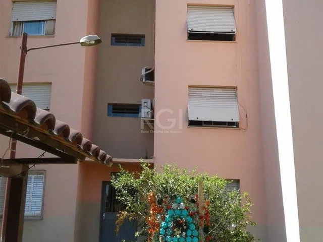 Imagem: Apartamento para Venda - 45.87m², 2 dormitórios