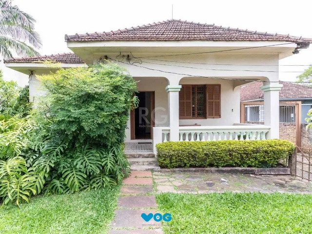 Imagem: Terreno para Venda - 250M², Cavalhada