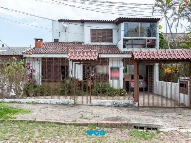 Imagem: Casa para Venda - 149.99M², 6 Dormitórios