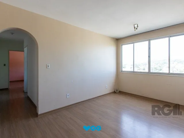Imagem: Apartamento 2 Dormitórios À Venda Cristal