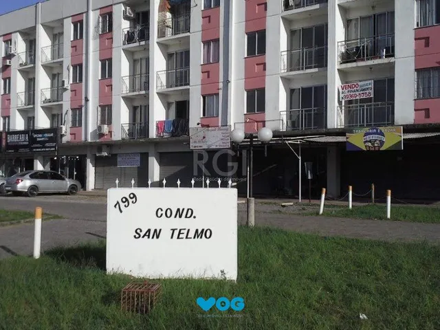 Imagem: Apartamento para Venda - 45M², 2 Dormitórios