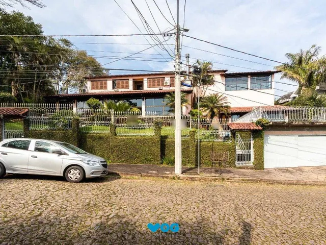 Imagem: Casa para Venda - 500m², 4 dormitórios
