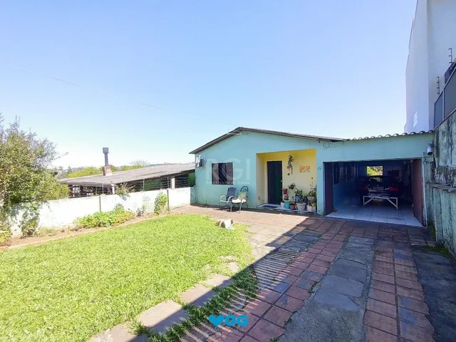 Imagem: Casa para Venda - 100m², 3 dormitórios