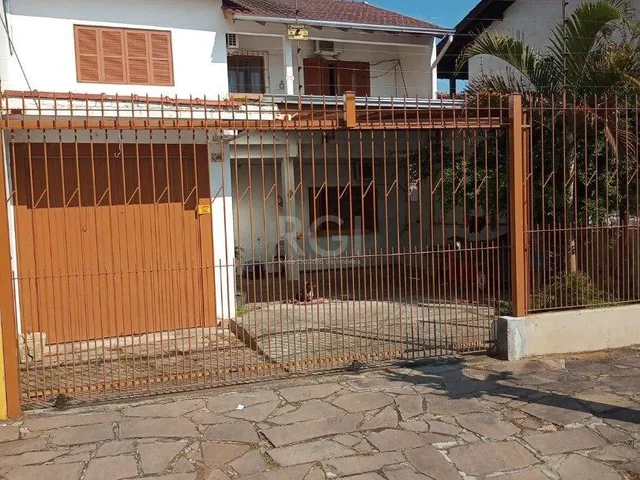 Imagem: Casa para Venda - 180m², 3 dormitórios