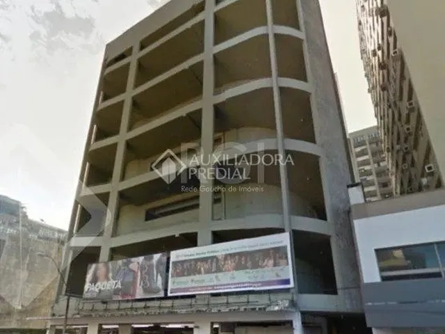 Imagem: Box à venda Centro Histórico Porto Alegre/RS