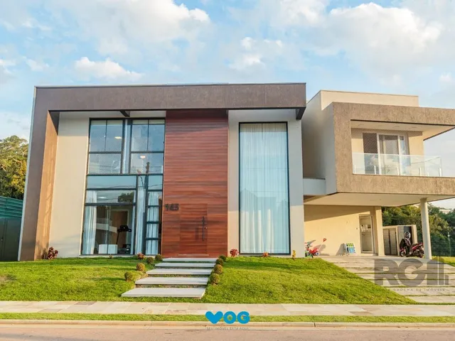 Imagem: Casa em Condomínio 5 dormitórios à venda
