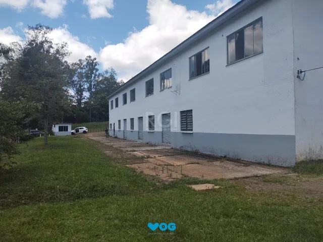 Imagem: Pavilhão à venda Tijuca Alvorada/RS