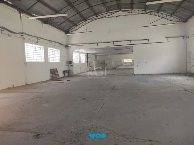 Imagem 6: Pavilhão à venda Tijuca Alvorada/RS