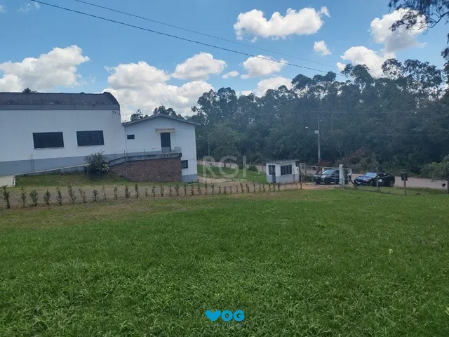Imagem 10: Pavilhão à venda Tijuca Alvorada/RS