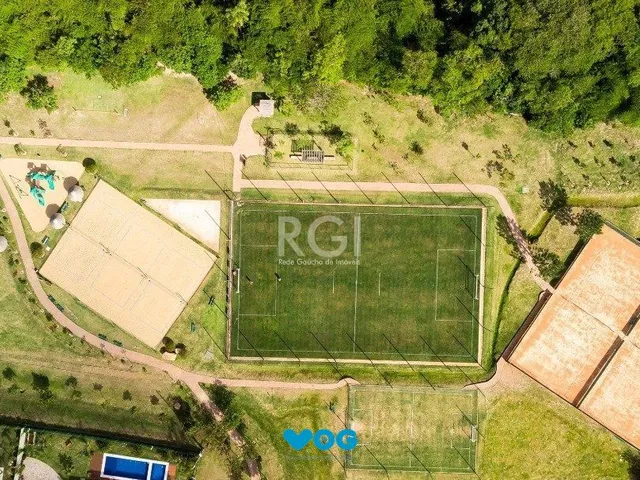 Imagem: Excelente terreno no Alphaville condomínio