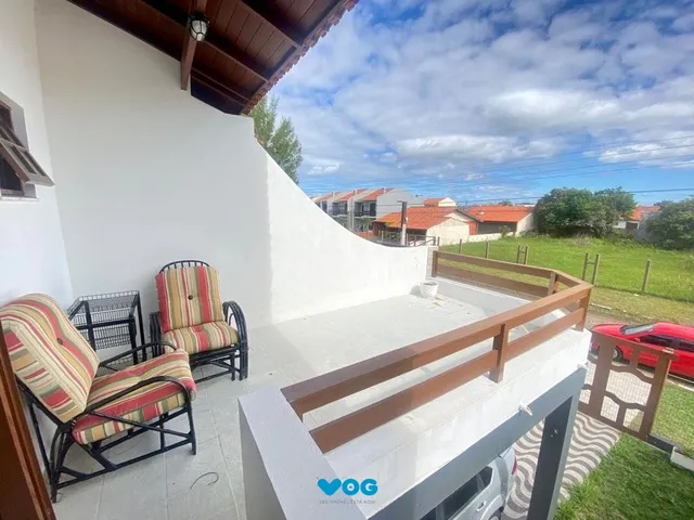Imagem 1: Casa 3 dormitórios à venda Centro Imbé/RS