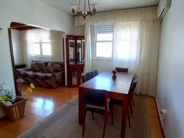 Imagem: Apartamento 3 Dormitorio, Conjunto Residencial