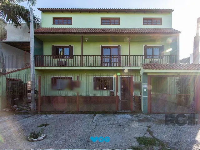 Imagem: Sobrado com 3 Quartos e 5 banheiros próximo