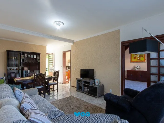 Imagem 4: Sobrado com 3 Quartos e 5 banheiros próximo ao canoas shopping