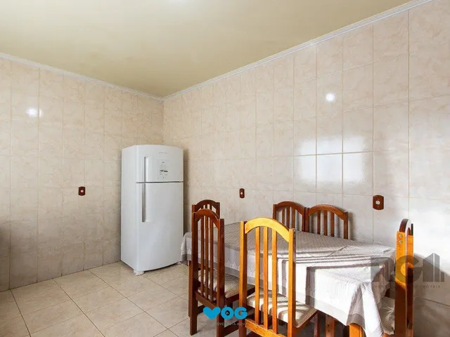 Imagem 5: Sobrado com 3 Quartos e 5 banheiros próximo ao canoas shopping